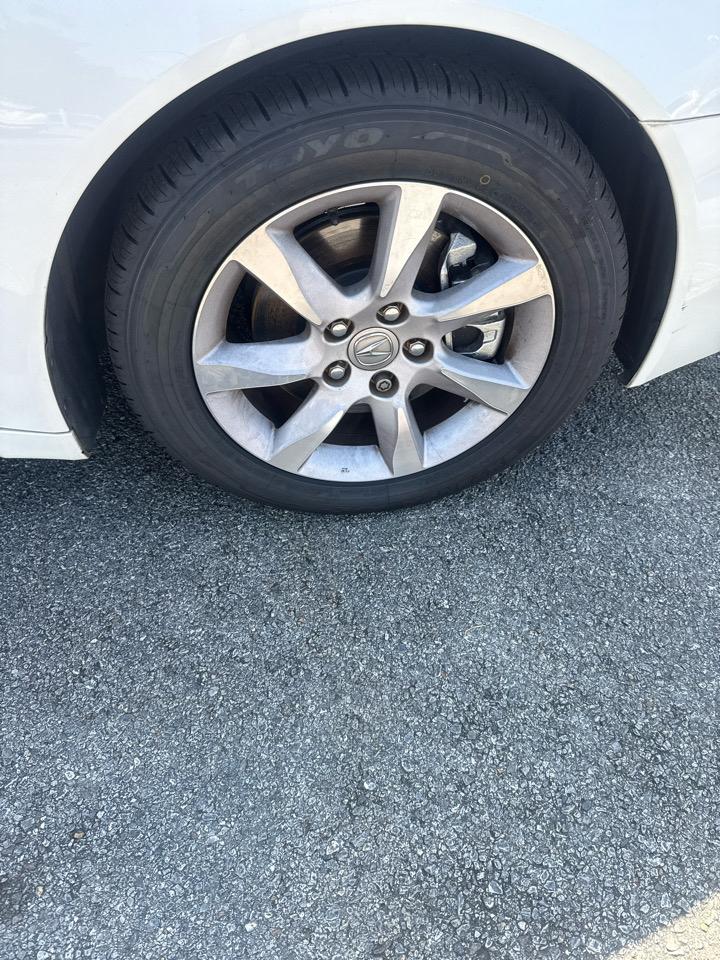 Acura TL 4dr Sdn Auto 2WD 2014