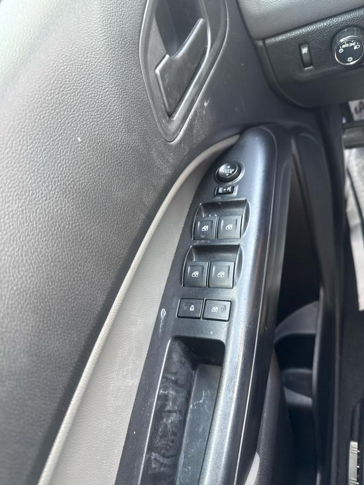 Chevrolet Colorado 2WD Crew Cab 128.3" Work Truck 2019