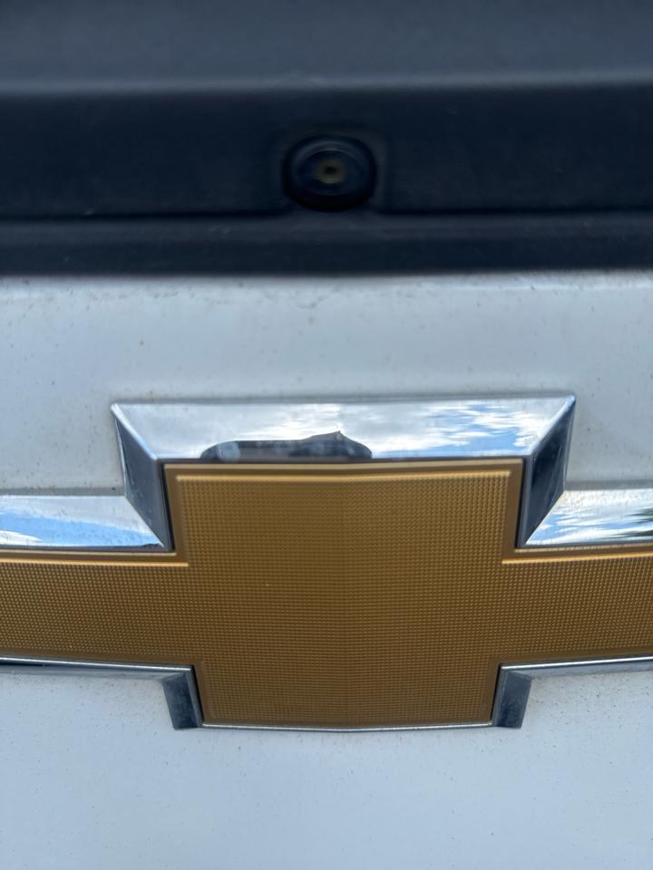 Chevrolet Colorado 2WD Crew Cab 128.3" Work Truck 2019