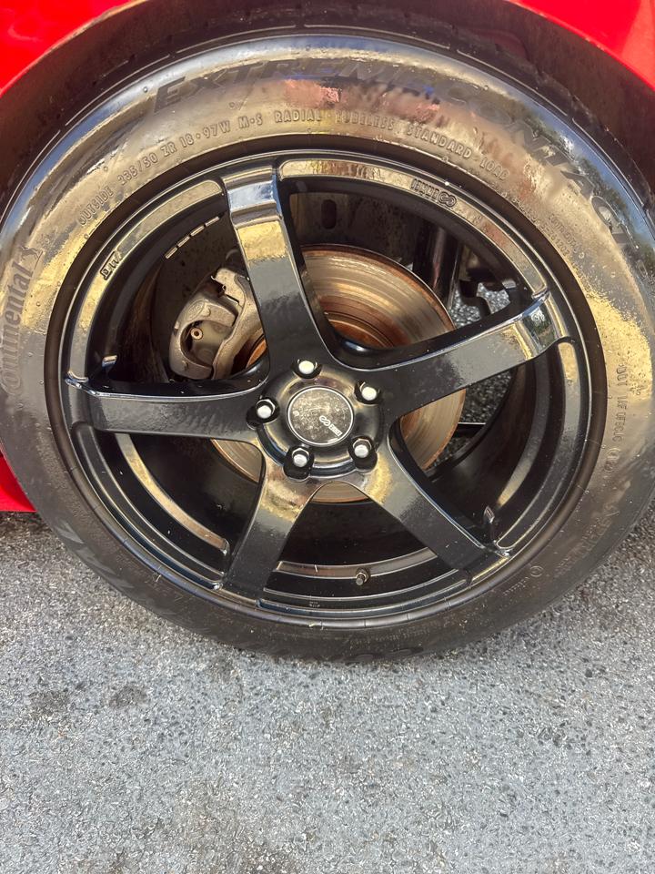 Ford Mustang 2dr Cpe GT 2014