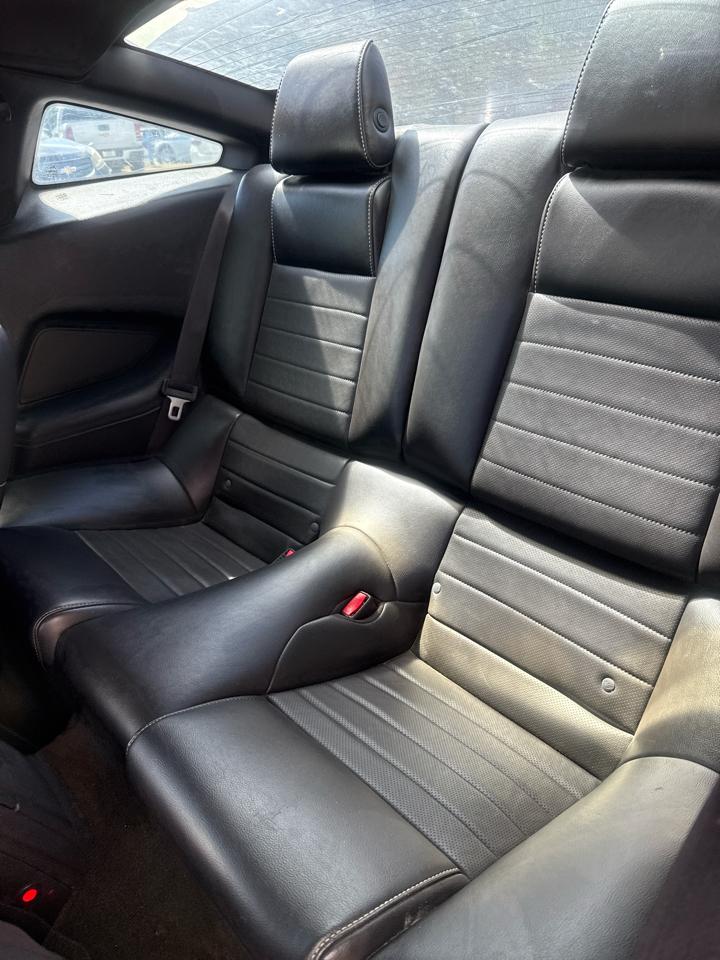Ford Mustang 2dr Cpe GT 2014