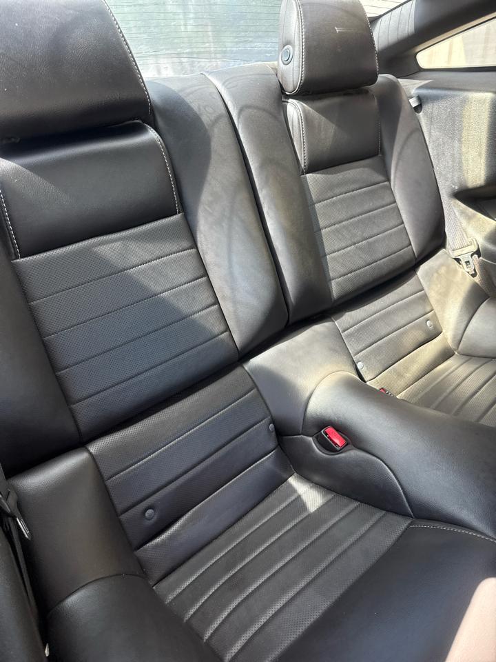 Ford Mustang 2dr Cpe GT 2014