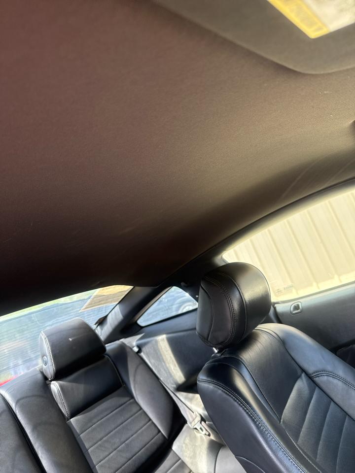 Ford Mustang 2dr Cpe GT 2014