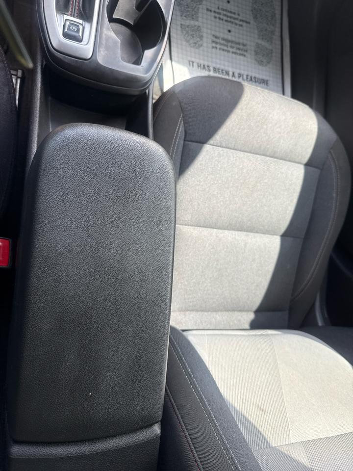 Chevrolet Trax FWD 4dr 1RS 2024