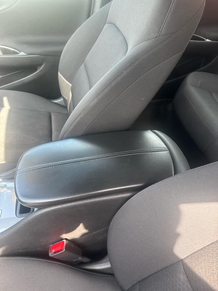 Chevrolet Malibu 4dr Sdn 1LT 2024