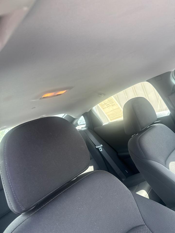 Chevrolet Malibu 4dr Sdn 1LT 2024