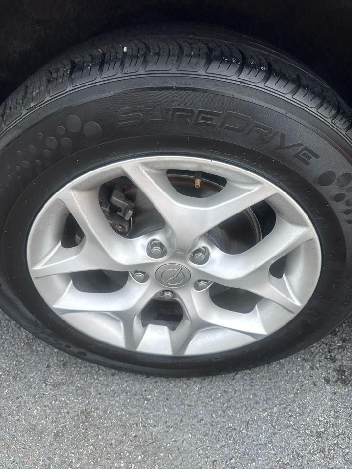 Chrysler Pacifica Limited FWD 2020