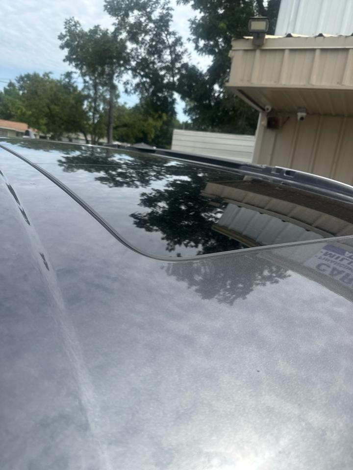 Chrysler Pacifica Limited FWD 2020