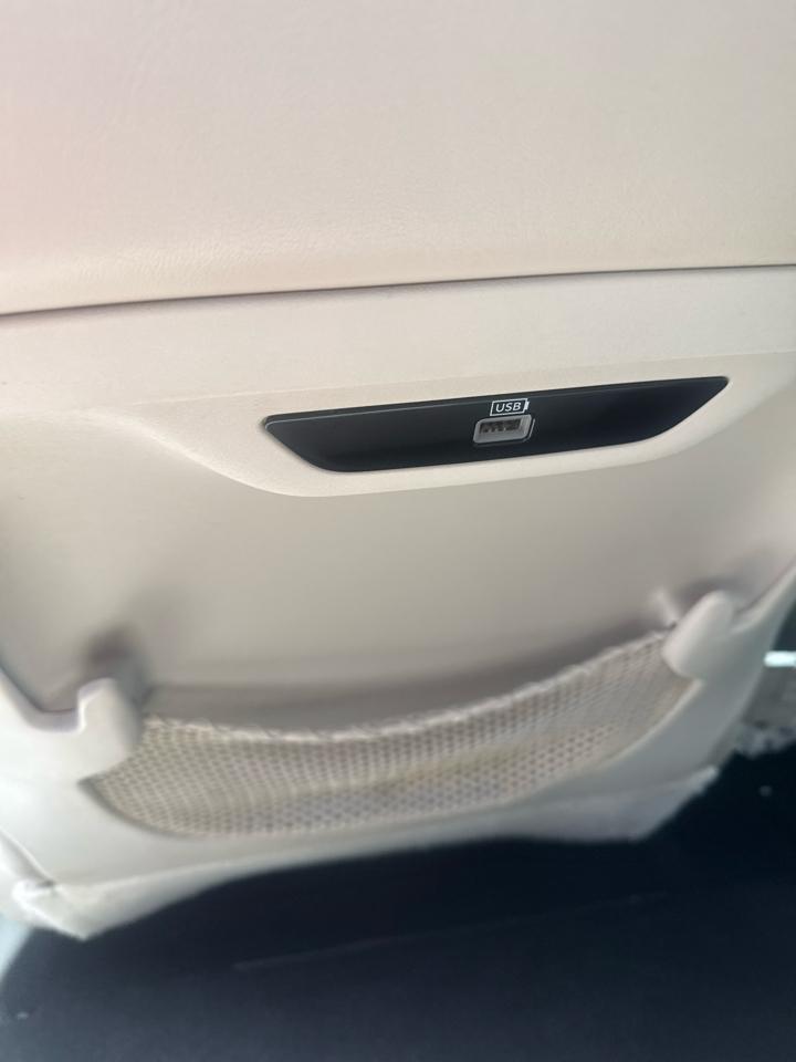 Chrysler Pacifica Limited FWD 2020