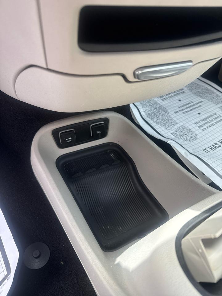 Chrysler Pacifica Limited FWD 2020