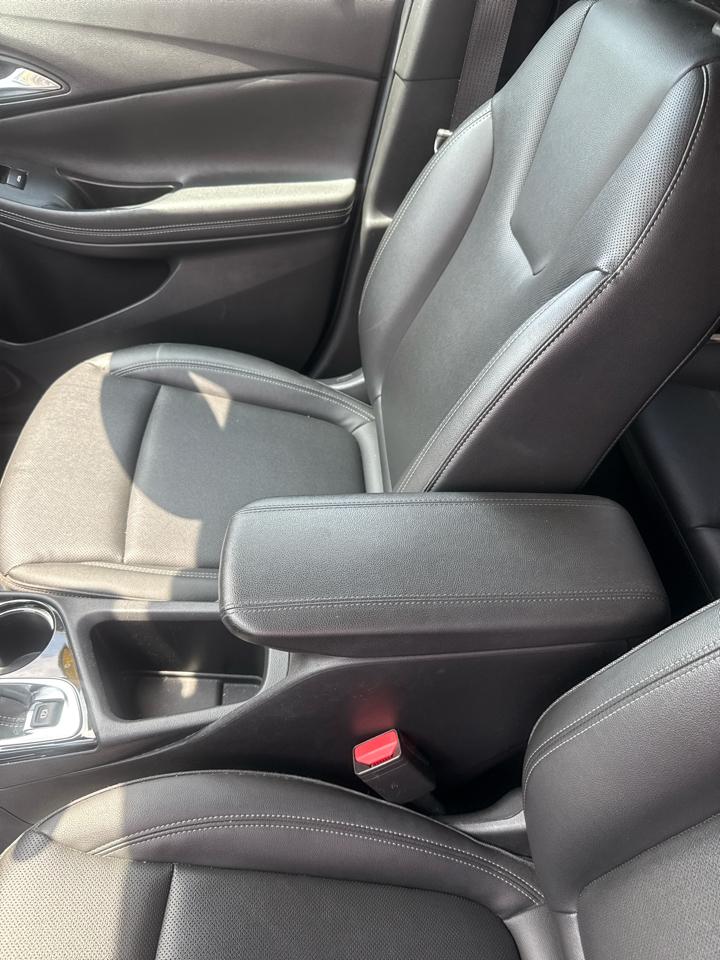 Buick Encore GX FWD 4dr Sport Touring 2024