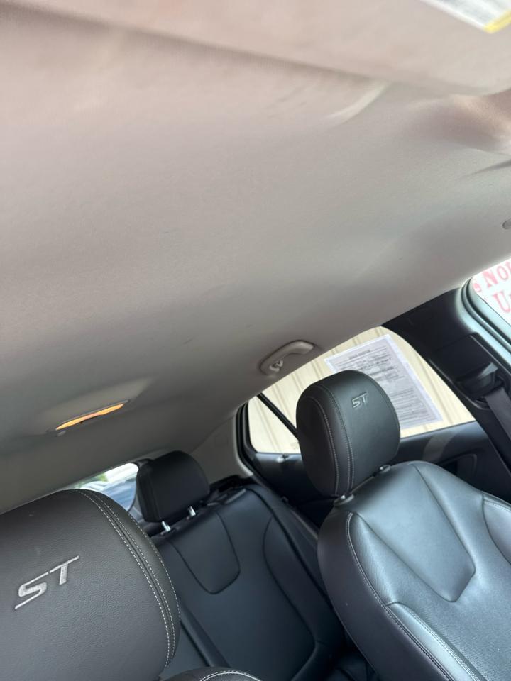 Buick Encore GX FWD 4dr Sport Touring 2024