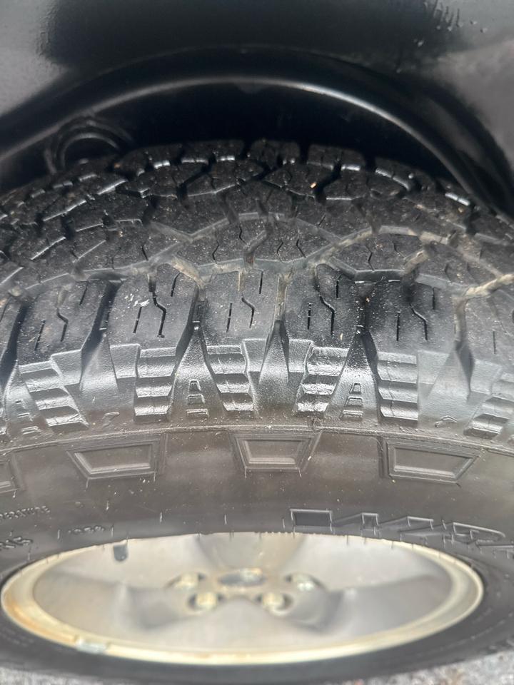 Jeep Wrangler photo 10