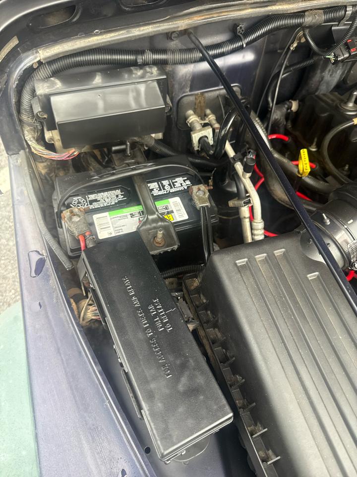 Jeep Wrangler photo 15
