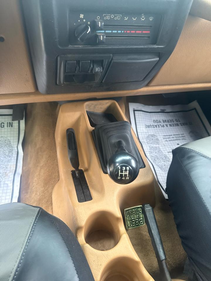Jeep Wrangler photo 23