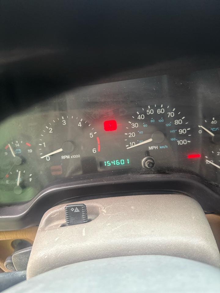 Jeep Wrangler photo 24