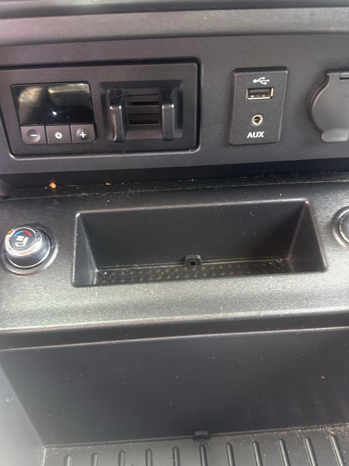 Nissan Titan 4x4 Crew Cab PRO-4X 2017
