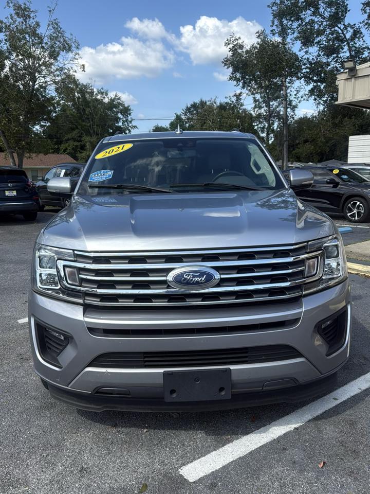 Ford Expedition Max XLT 4x2 2021
