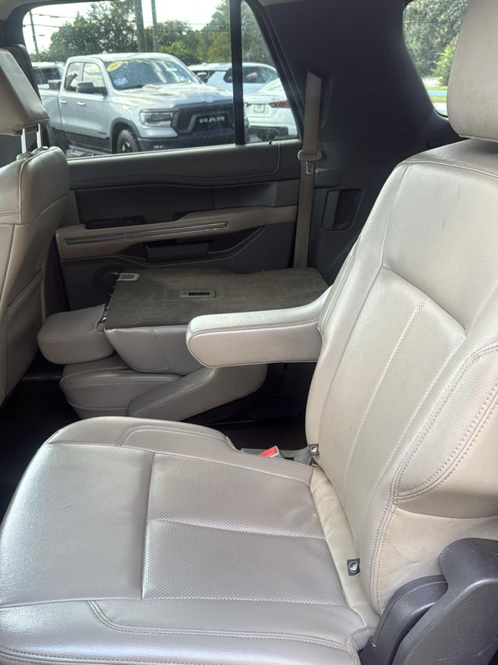 Ford Expedition Max XLT 4x2 2021