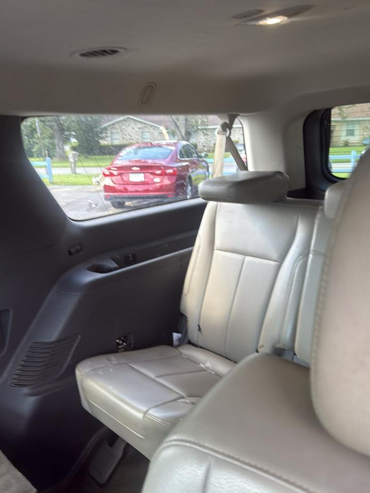 Ford Expedition Max XLT 4x2 2021