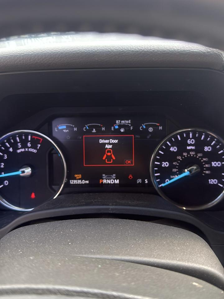 Ford Expedition Max XLT 4x2 2021