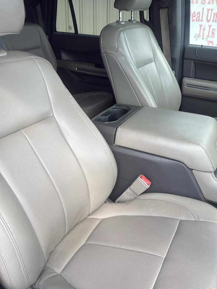 Ford Expedition Max XLT 4x2 2021