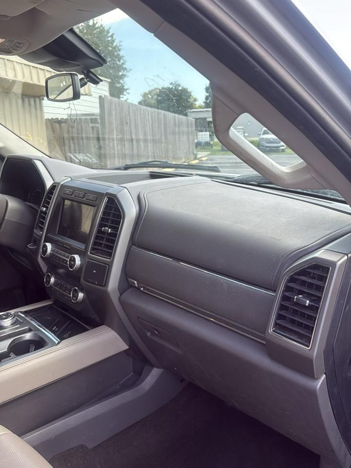 Ford Expedition Max XLT 4x2 2021