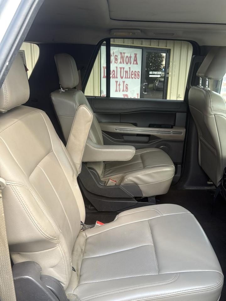 Ford Expedition Max XLT 4x2 2021