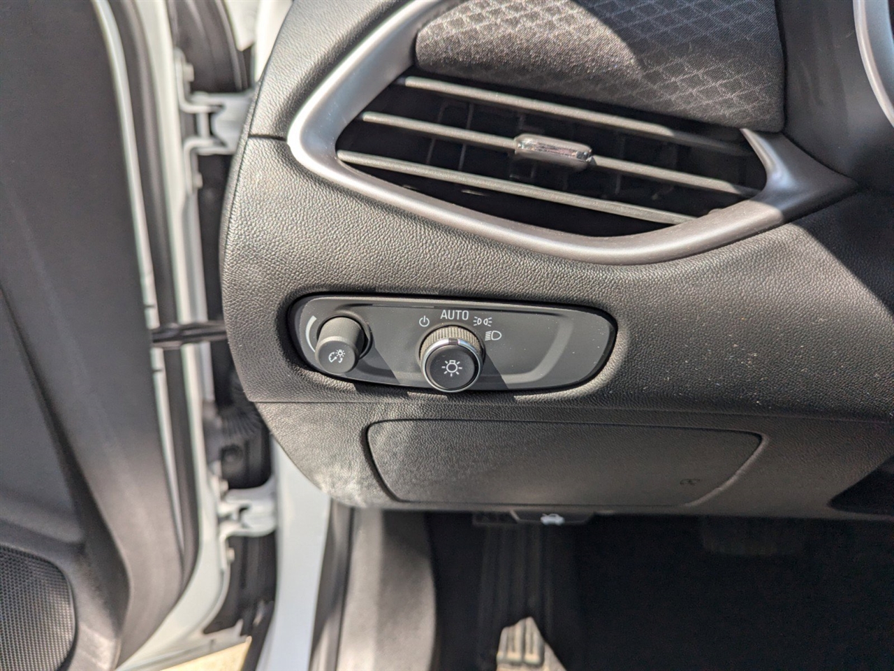 2021 Chevrolet Malibu 4dr Sdn LS w/1FL