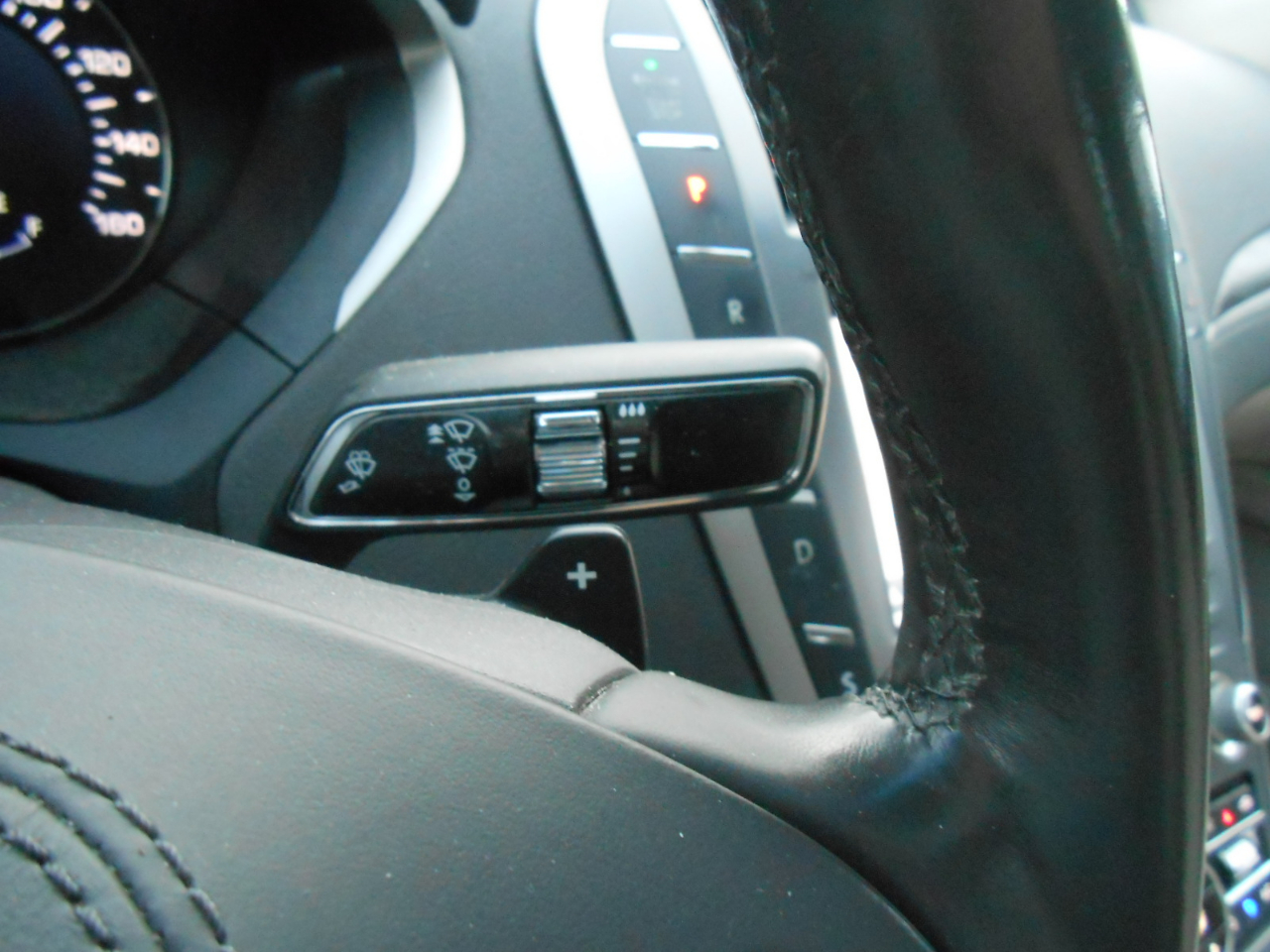 Lincoln MKZ Select AWD 2017