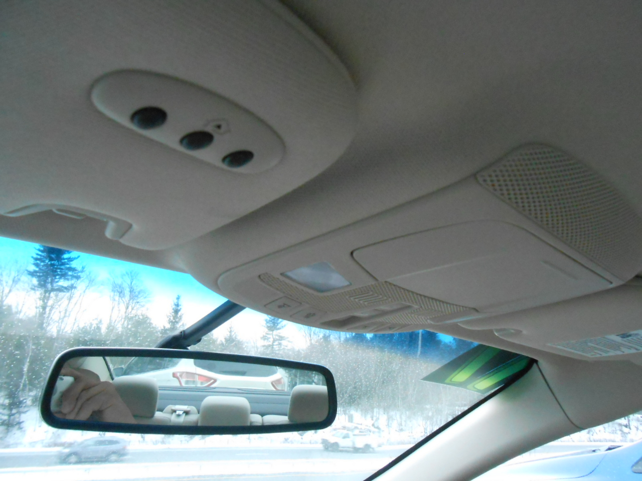 Lincoln MKZ Select AWD 2017