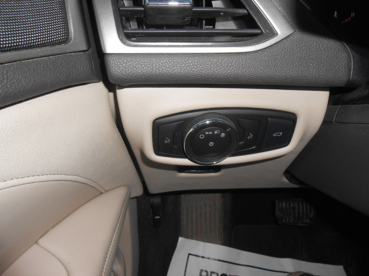 Lincoln MKZ Select AWD 2017