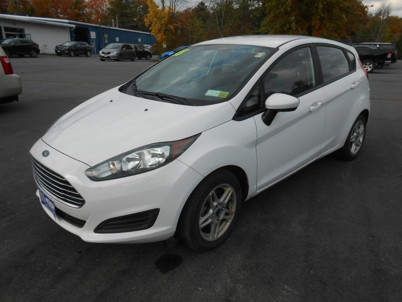 Used Cars for Sale Monticello NY 12701 Rea Ford Lincoln Inc.