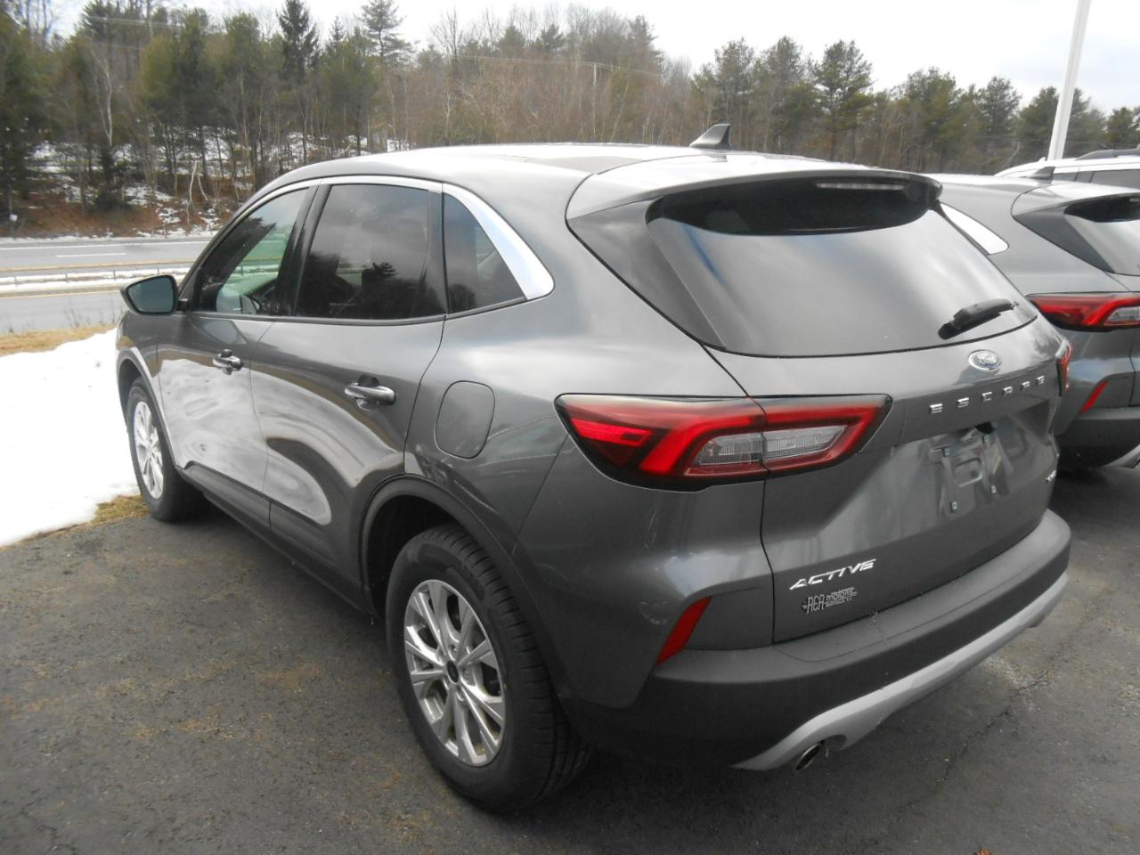 Ford Escape Active AWD 2024