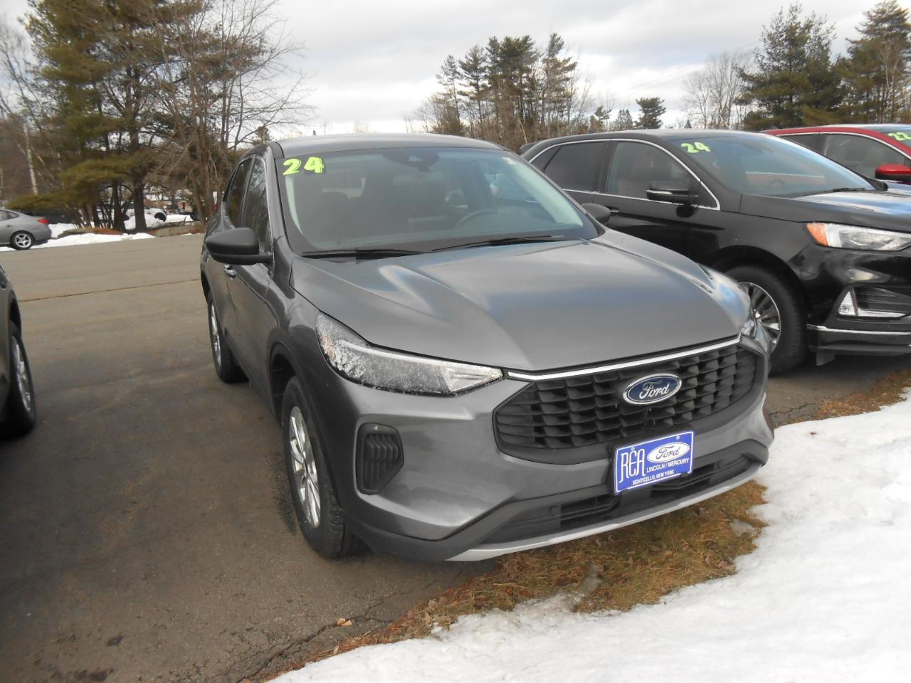 Ford Escape Active AWD 2024