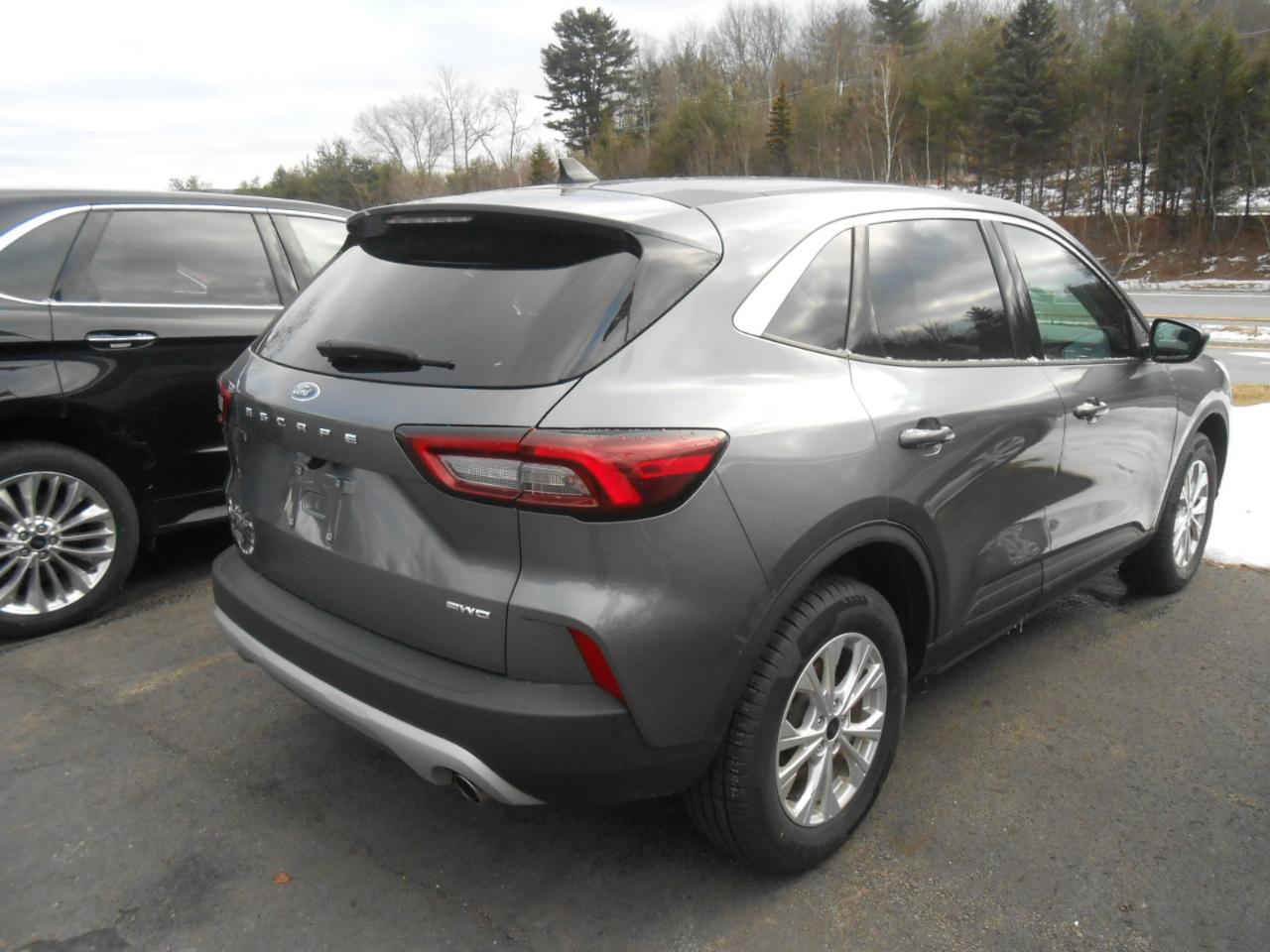 Ford Escape Active AWD 2024