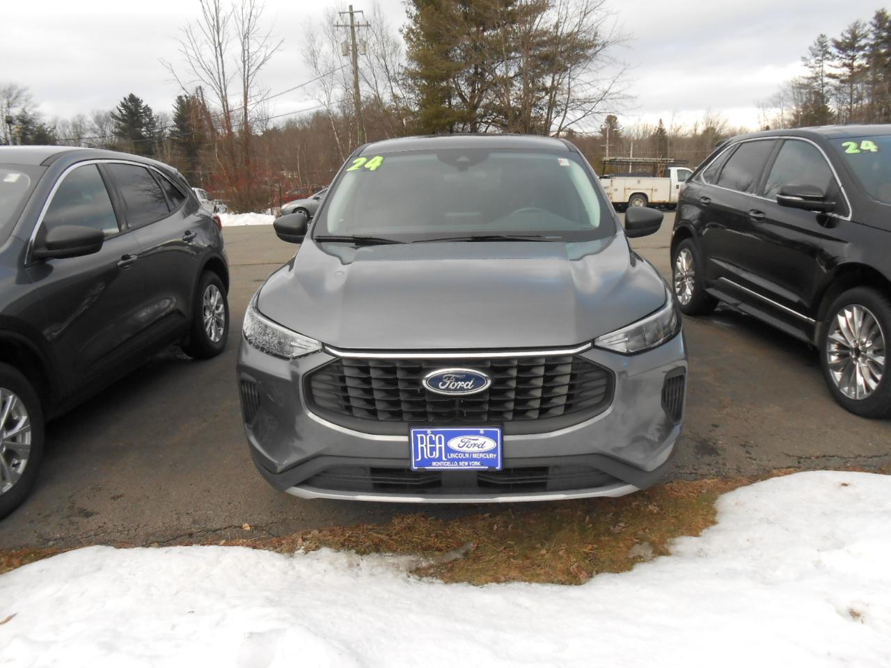 Ford Escape Active AWD 2024