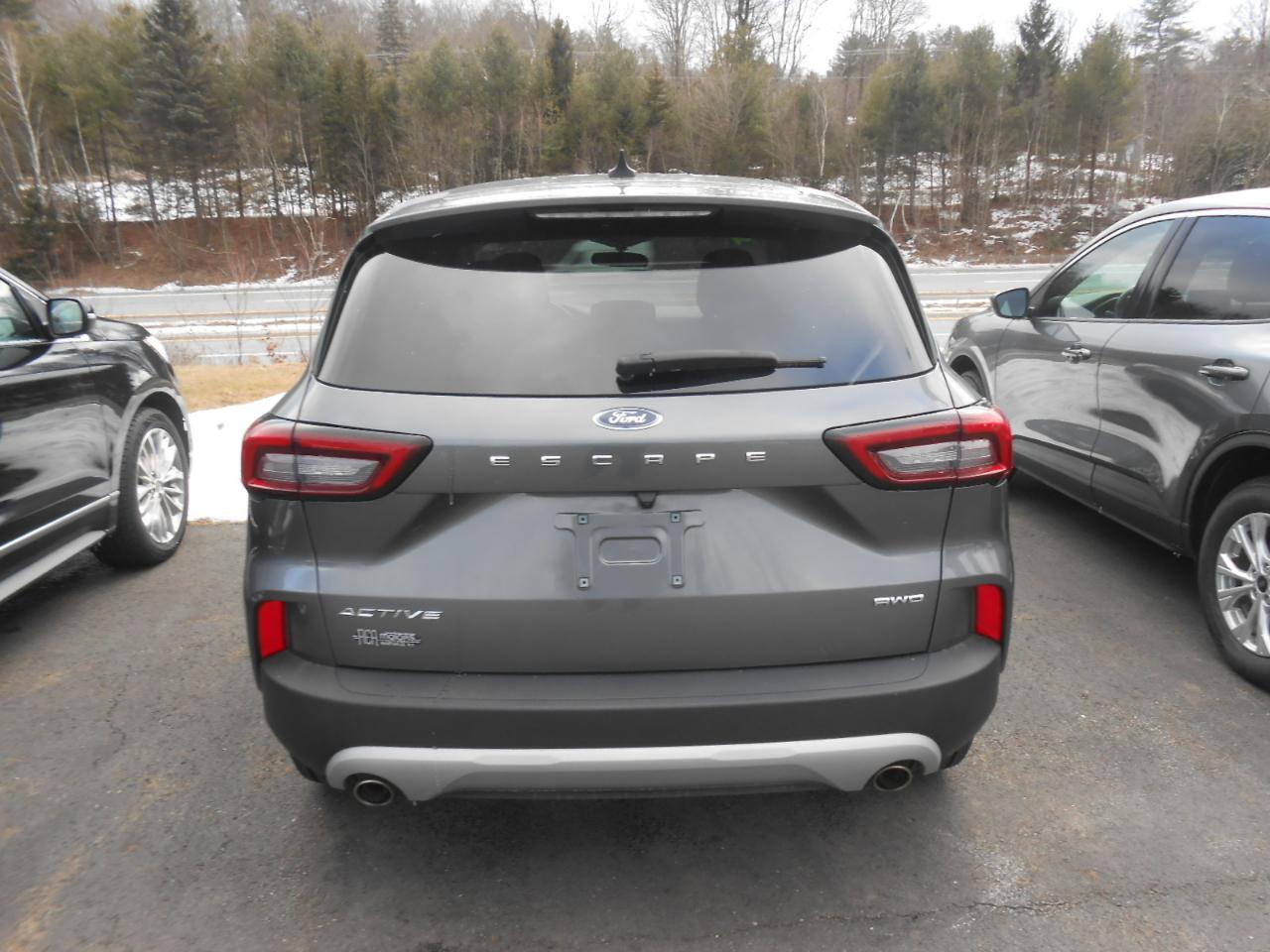 Ford Escape Active AWD 2024
