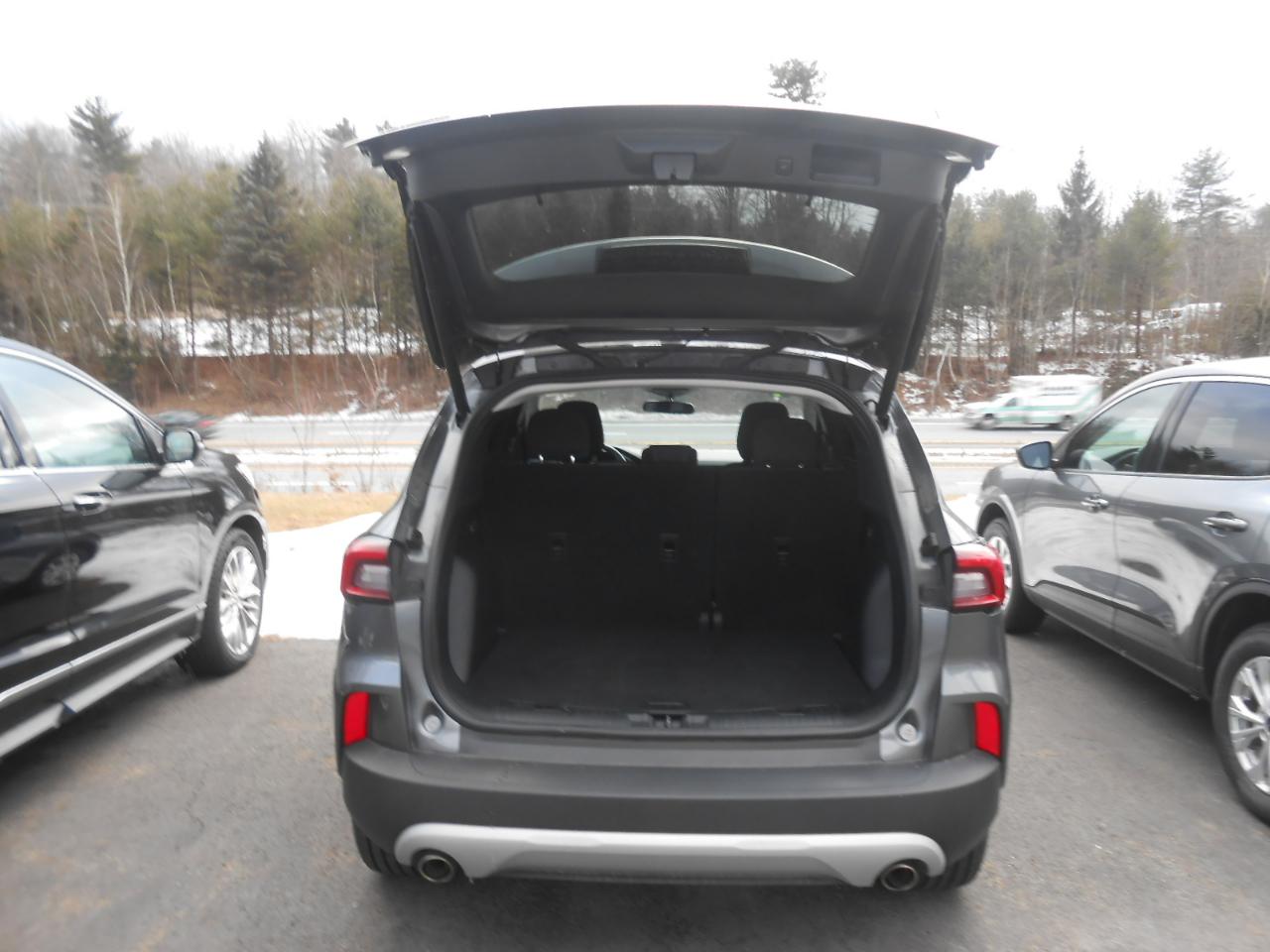 Ford Escape Active AWD 2024