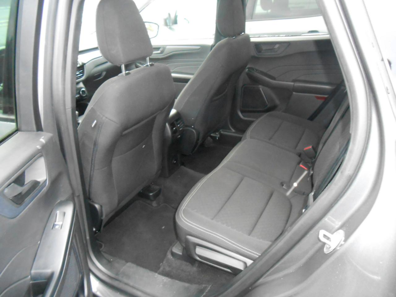 Ford Escape Active AWD 2024