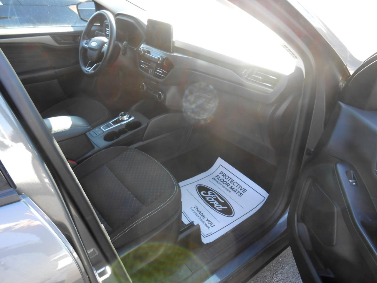 Ford Escape Active AWD 2024