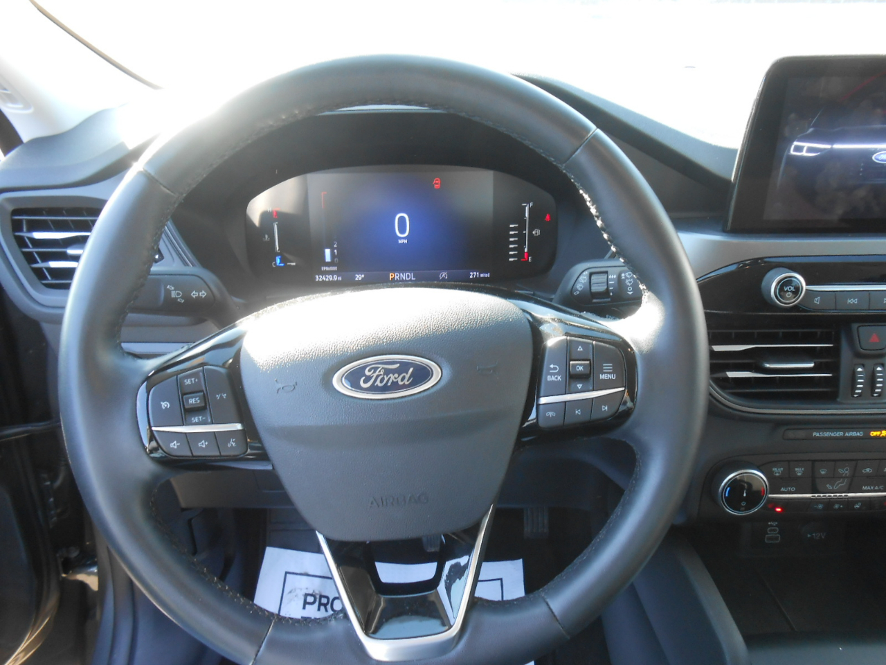 Ford Escape Active AWD 2024