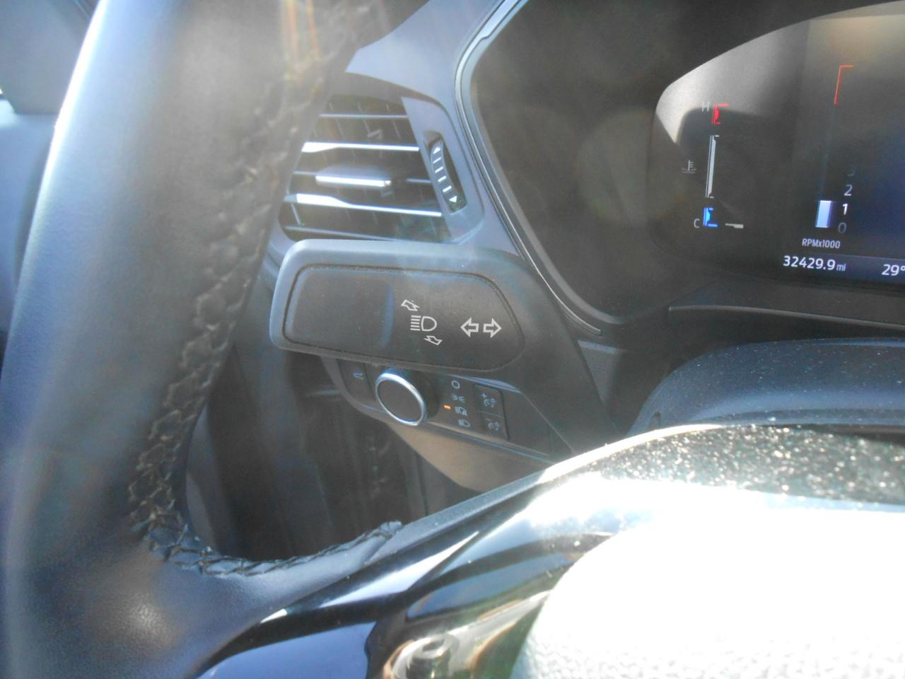 Ford Escape Active AWD 2024