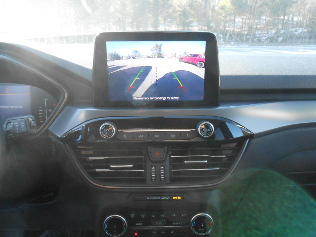 Ford Escape Active AWD 2024