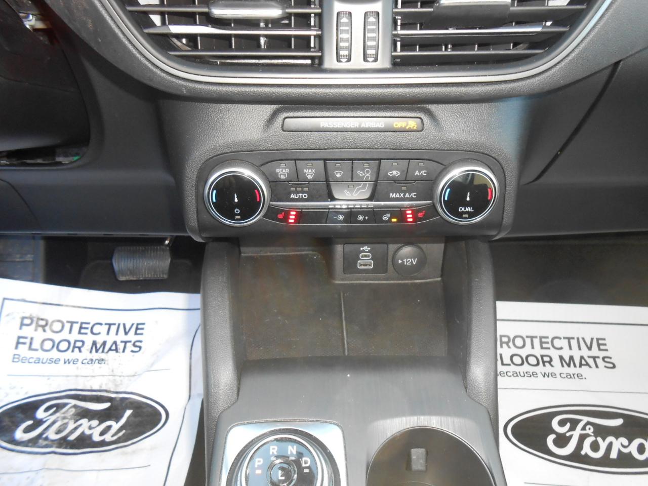 Ford Escape Active AWD 2024