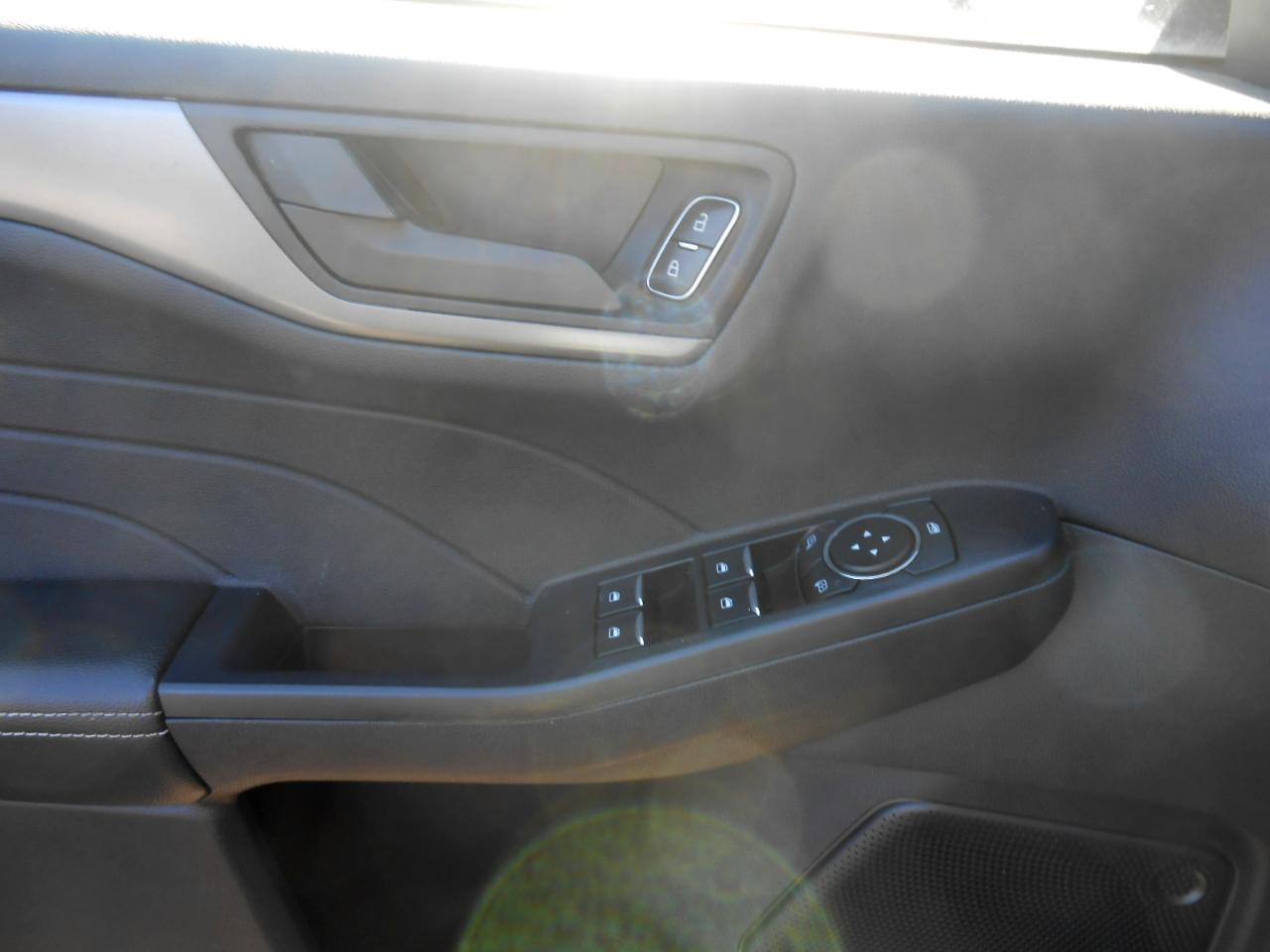 Ford Escape Active AWD 2024