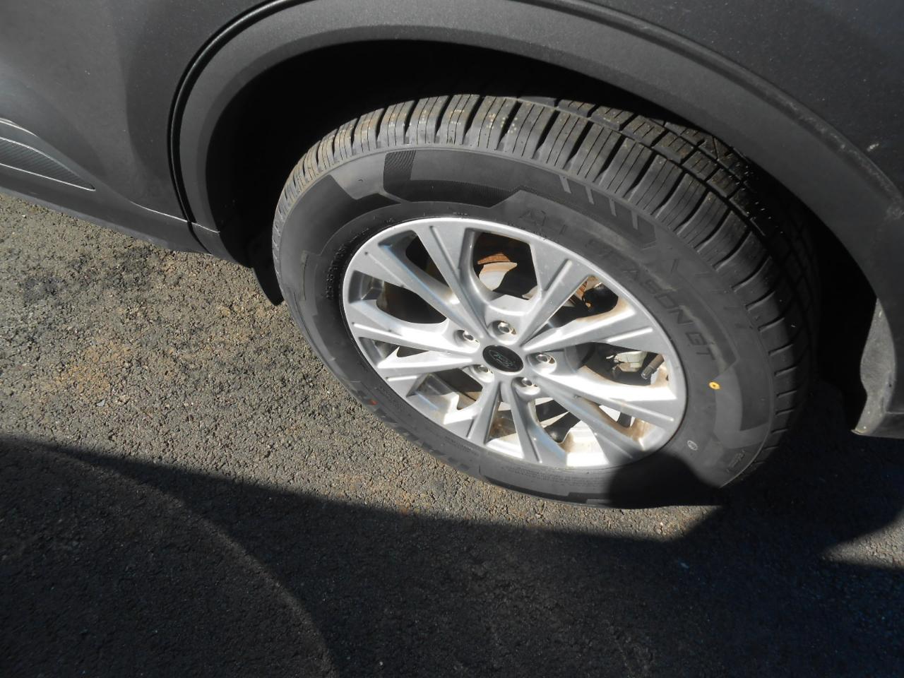 Ford Escape Active AWD 2024