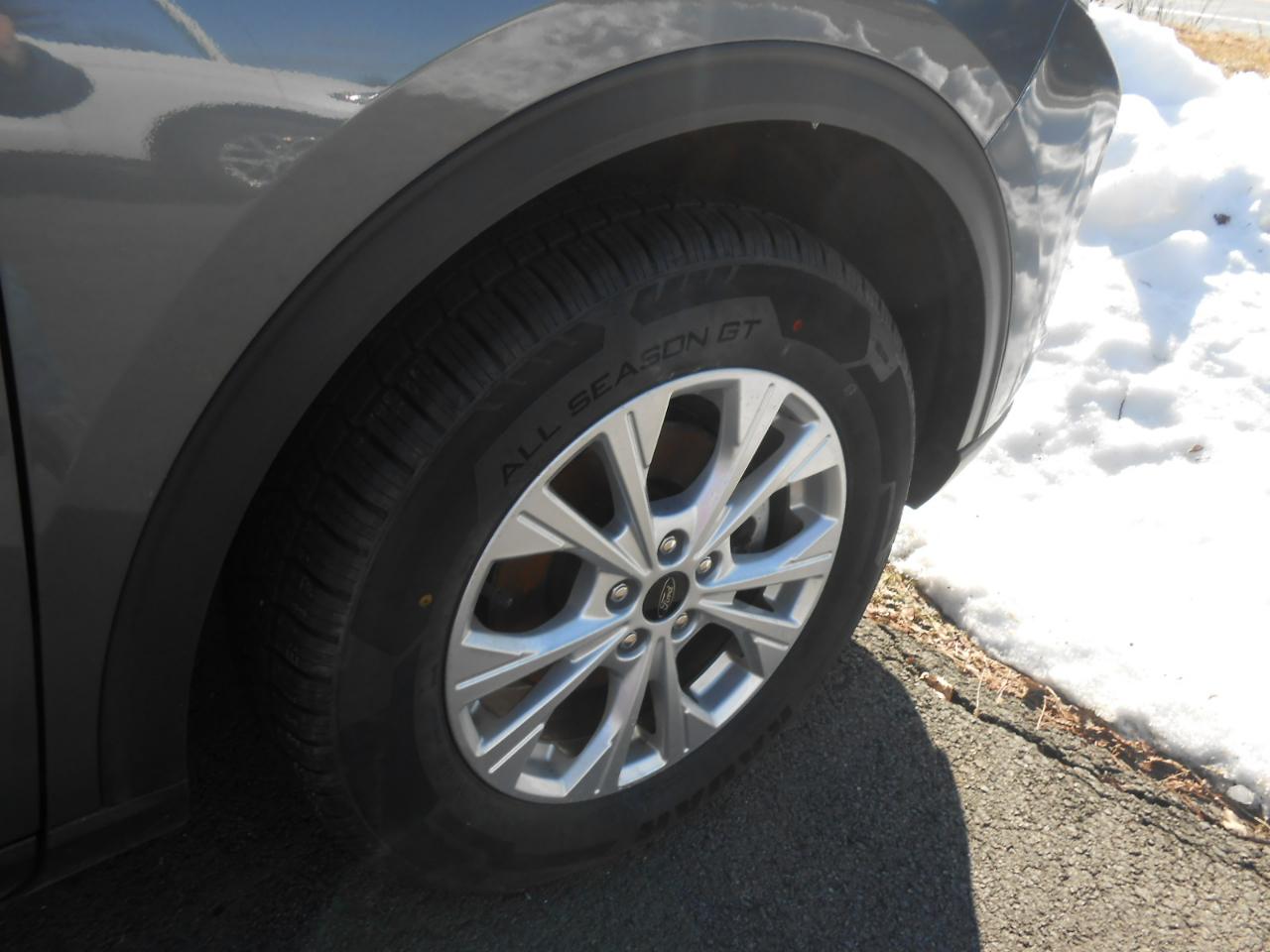 Ford Escape Active AWD 2024