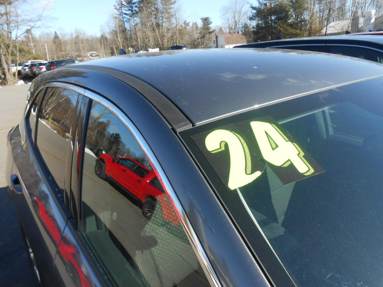 Ford Escape Active AWD 2024