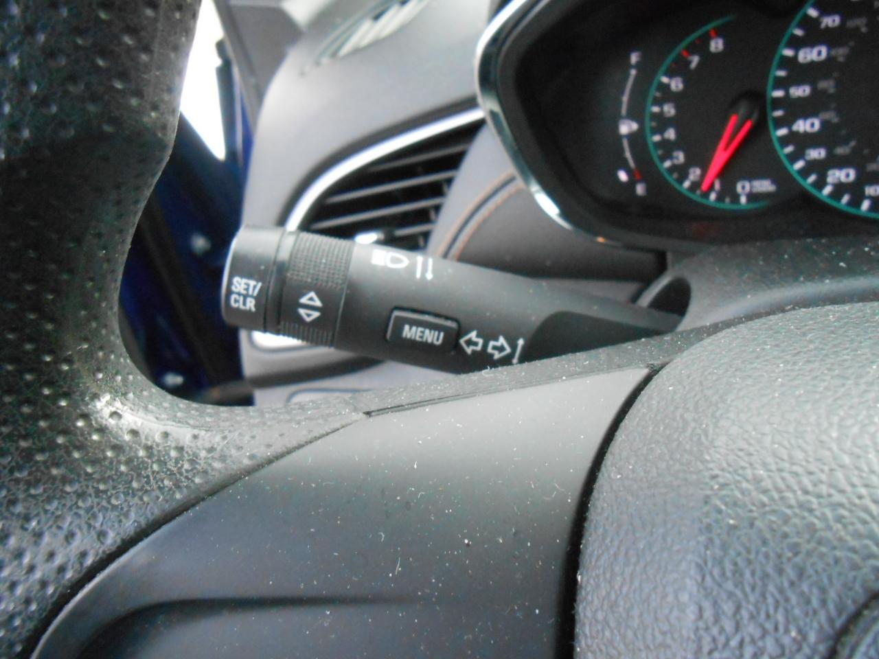 Chevrolet Trax LS FWD 2017